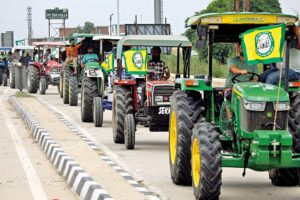 Punjab's Land Pooling Policy | No Mann's land