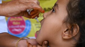 Telangana gears up for Pulse Polio drive on June 28, targeting 40.97 lakh children
