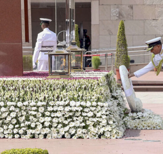 Government officially names, for the first time, 6 Indian military personnel killed in Operation Sindoor
