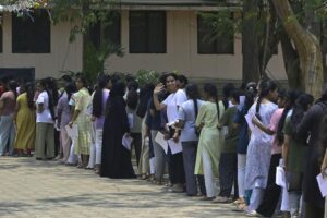NTA to hold nationwide mock drill on June 20 ahead of NEET-UG re-exam