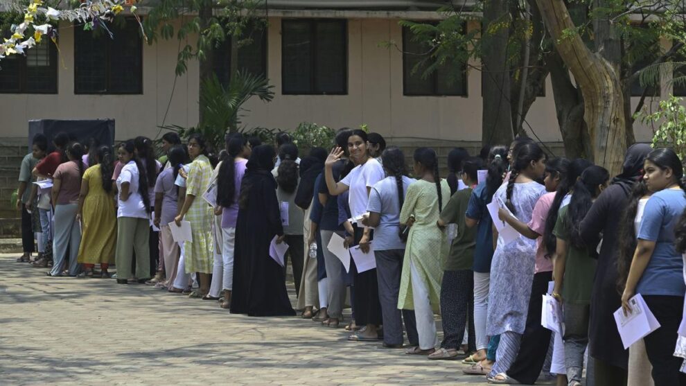 NTA to hold nationwide mock drill on June 20 ahead of NEET-UG re-exam
