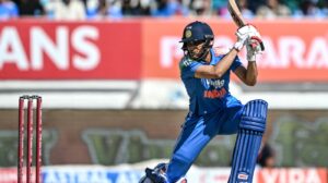 India face test of depth in first-ever ODI series against Afghanistan