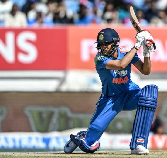 India face test of depth in first-ever ODI series against Afghanistan