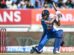 India face test of depth in first-ever ODI series against Afghanistan
