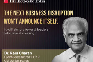 The six forces every business leader must navigate before the next decade
