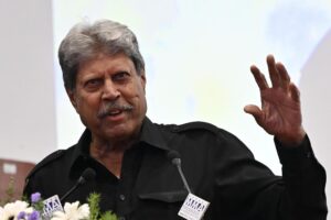 Kapil Dev interview: On Vaibhav Sooryavanshi and India’s obsession with cricket