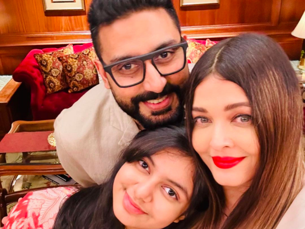 No phone, no social media: How Aishwarya Rai Bachchan gave Aaradhya a different childhood and what parents can learn from it