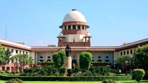Supreme Court sets aside NCLAT order which rejected Amazon's appeal