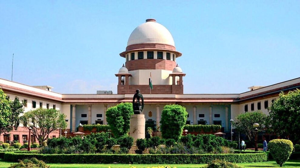 Supreme Court sets aside NCLAT order which rejected Amazon's appeal
