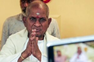 Delhi HC restrains Ilaiyaraaja from broadcasting songs from 134 films in Saregama copyright dispute