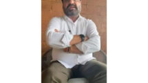 "Didn't leave out of grievance, but lack of trust shown after June 18 meeting": Shiv Sena (UBT) rebel MP Nagesh Patil Ashtikar