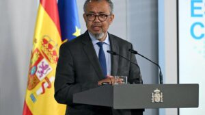 Heatwave-hit Europe must adapt healthcare: WHO