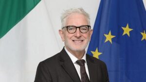 Ireland pretty hopeful of signing of EU-India FTA by year end: Irish Ambassador Kevin Kelly