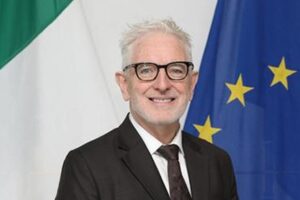 Ireland pretty hopeful of signing of EU-India FTA by year end: Irish Ambassador Kevin Kelly