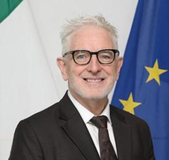 Ireland pretty hopeful of signing of EU-India FTA by year end: Irish Ambassador Kevin Kelly