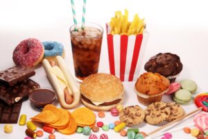 End the free rein of junk food advertising in India