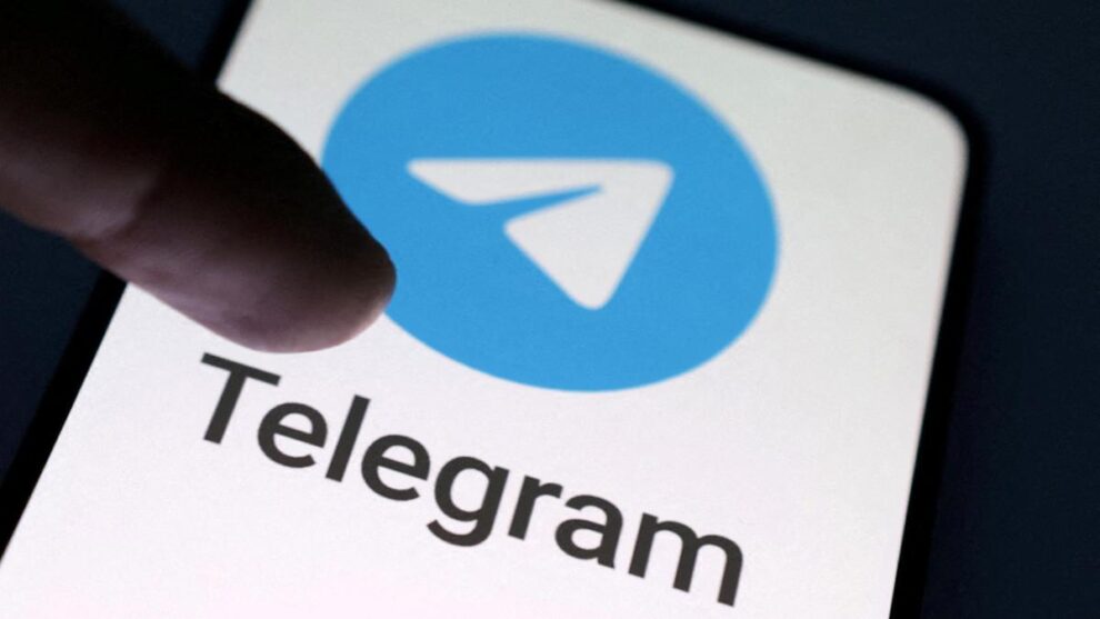 NEET-UG re-exam: Telegram app restricted in India at NTA request