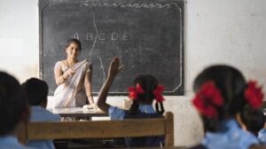 Why it is important to draw out the invisible learners in the classroom