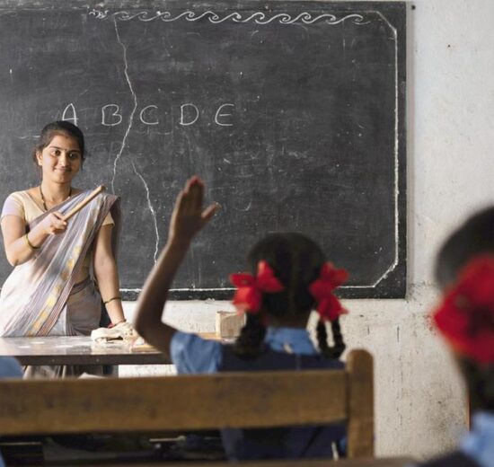 Why it is important to draw out the invisible learners in the classroom