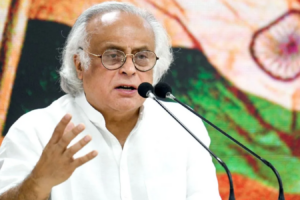 Rozgar Adhikar chori: Congress slams govt on VB G RAM G