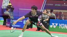 Shuttler Rounak Chouhan enters main draw of Macau Open