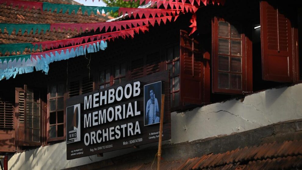 100 years of Mehboob: A legacy that lives on